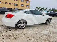 2011 Honda Accord photo