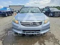 2011 Honda Accord фото