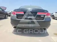 2011 Honda Accord photo