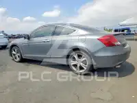 2011 Honda Accord фото