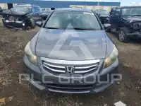 2011 Honda Accord фото