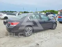 2011 Honda Accord фото