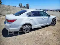 2011 Honda Accord фото