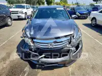 2011 Honda Accord фото