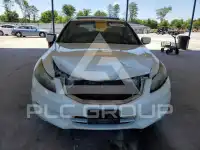 2011 Honda Accord photo