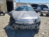 2011 Honda Accord фото