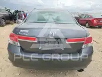 2011 Honda Accord фото