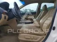 2011 Honda Accord фото