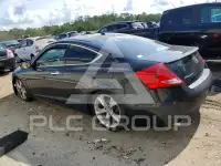 2011 Honda Accord фото