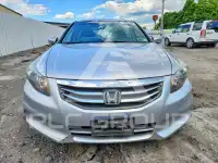 2011 Honda Accord photo