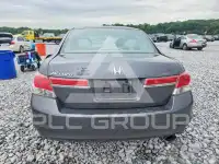 2011 Honda Accord фото