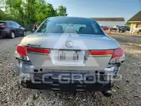 2011 Honda Accord фото