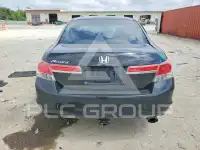 2011 Honda Accord фото