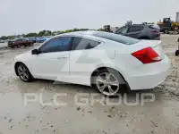 2011 Honda Accord photo