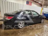 2011 Honda Accord фото