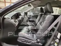 2011 Honda Accord фото