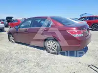 2011 Honda Accord фото