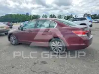 2011 Honda Accord photo