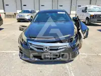 2011 Honda Accord фото