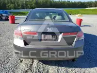 2011 Honda Accord фото