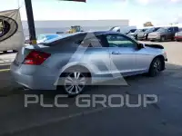 2011 Honda Accord фото