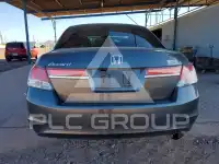 2011 Honda Accord фото