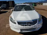 2011 Honda Accord photo