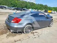 2011 Honda Accord photo