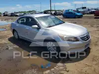 2011 Honda Accord фото