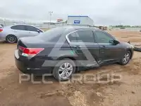 2011 Honda Accord фото