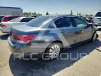 2011 Honda Accord фото