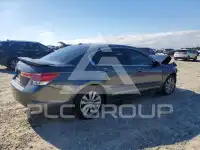 2011 Honda Accord фото