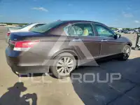 2011 Honda Accord фото