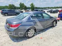 2011 Honda Accord фото