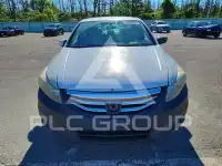 2011 Honda Accord фото