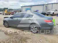 2011 Honda Accord фото
