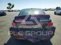2011 Honda Accord фото