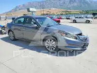 2011 Honda Accord фото