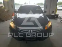 2011 Honda Accord фото