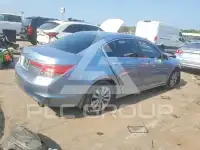 2011 Honda Accord фото