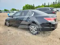 2011 Honda Accord фото