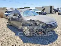 2011 Honda Accord фото