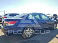 2011 Honda Accord фото
