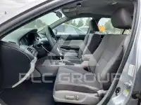 2011 Honda Accord фото