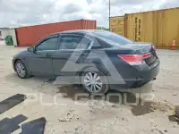 2011 Honda Accord фото