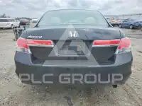 2011 Honda Accord фото
