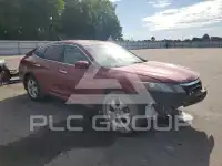 2011 Honda Accord фото