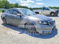 2011 Honda Accord фото