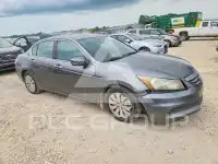 2011 Honda Accord фото
