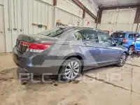 2011 Honda Accord фото